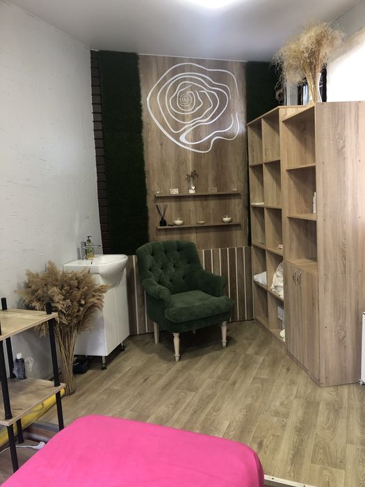 Сдам кабинет центр города Днепр