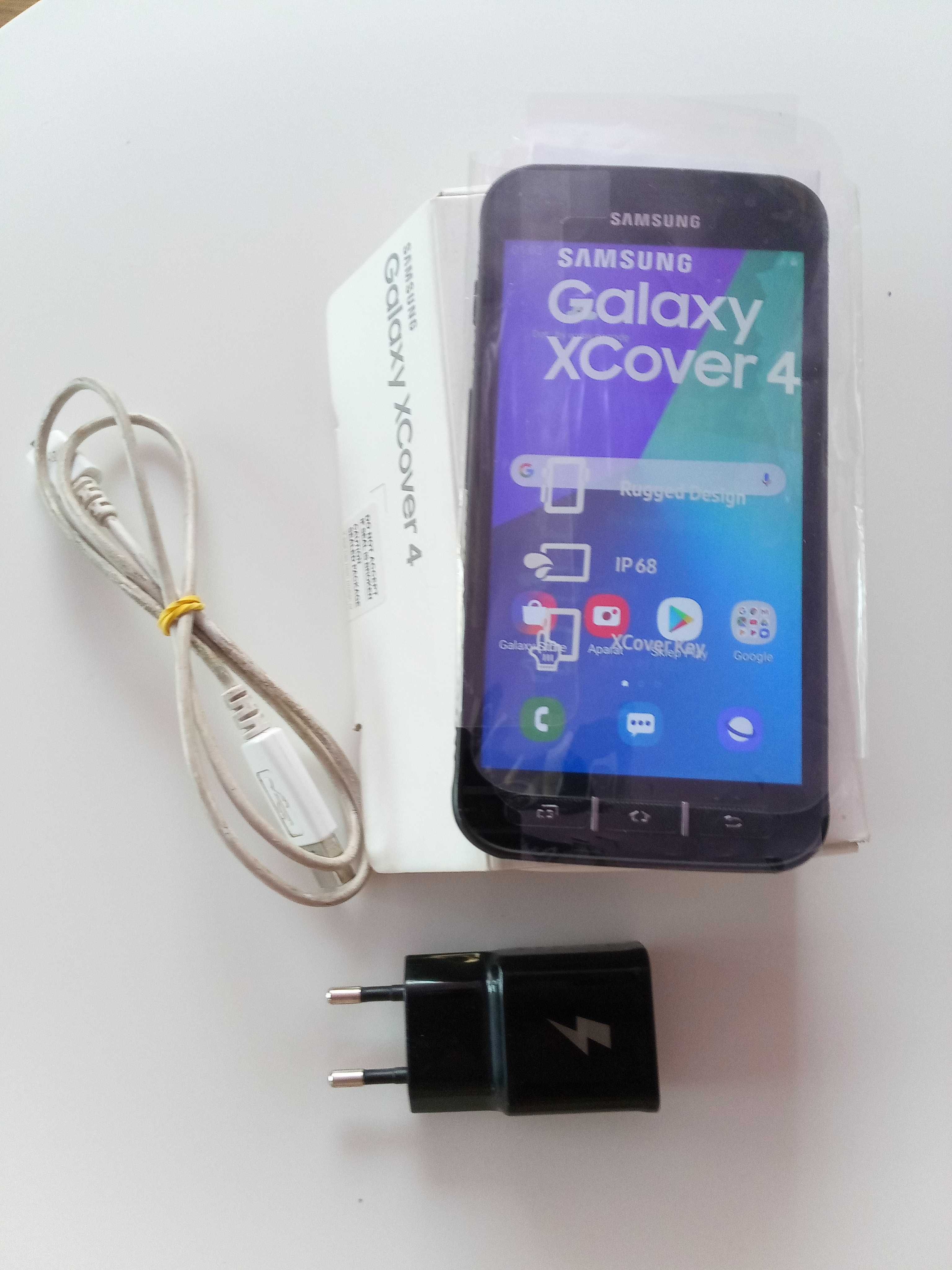 Telefon Samsung Galaxy XCover 4