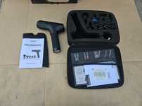 Pistolet do masażu Homedics PGM-1000-EU