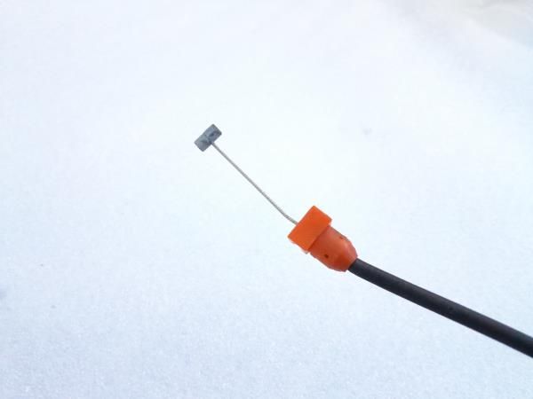 Fechadura / fecho porta trás esquerdo CITROËN C4 Picasso I (UD_)