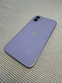 Iphone 12 128gb Purple