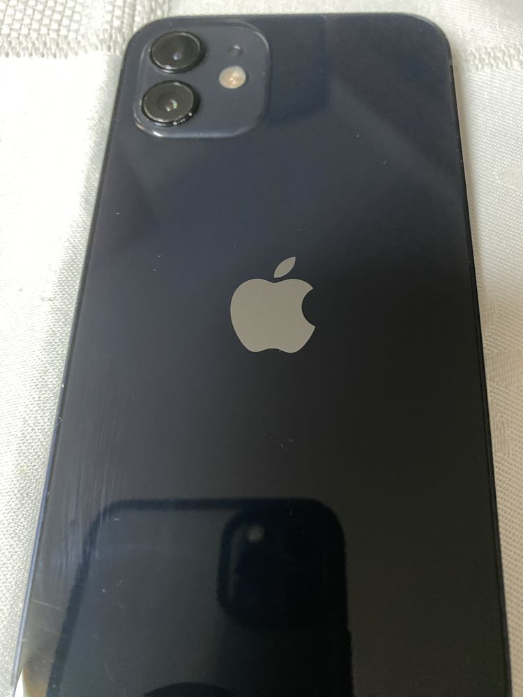 Iphone 12  256Gb AZUL