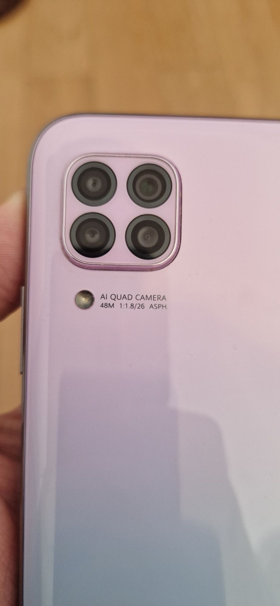Huawei P40 Lite JNY-LX1 6GB/128GB