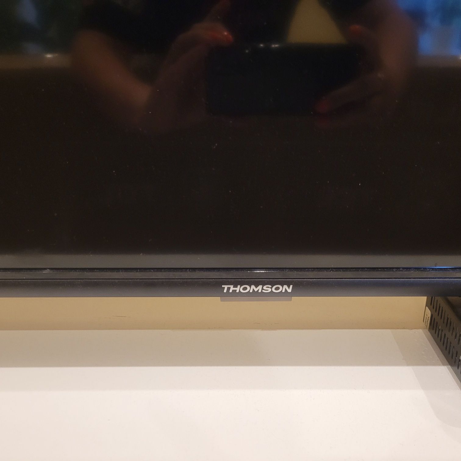 Tv thomson 40 smart tv
