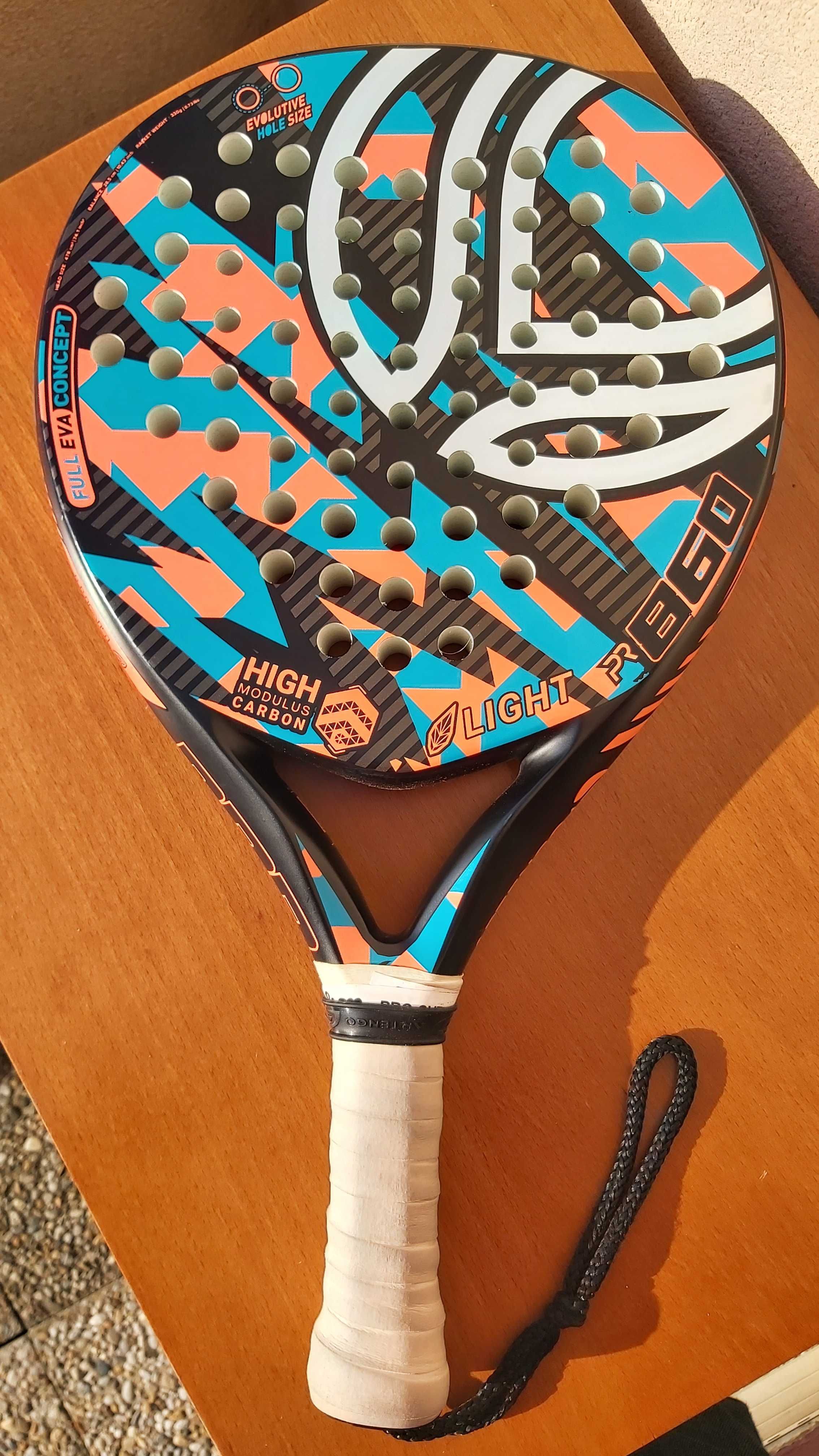 Raquete de Padel Artengo