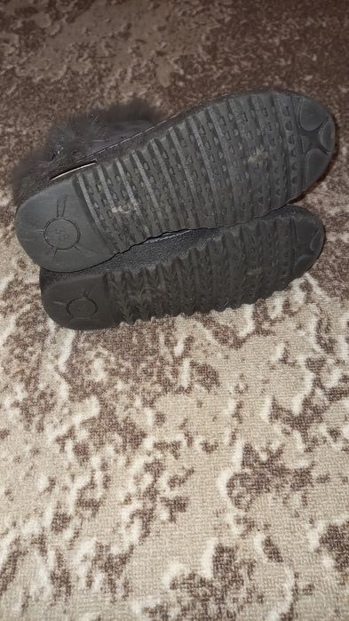 Угги, сапожки женские