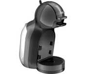 Ekspres na kapsulki Krups Dolce Gusto Mini Me KP 1208 gwarancja