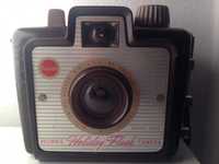 Brownie Kodak camera