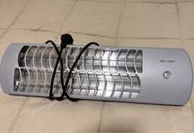 Aquecedor de Quartzo
