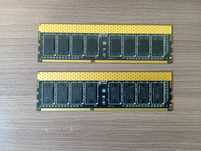 2 гб DDR3 1333mhz фірмені в ідеальному стані