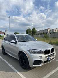 BMW X5 (m packet)