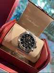 Zegarek Salvatore Ferragamo + potwierdzenie zakupu