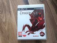 Gra PS3 Dragon Agę początek po polsku na konsolę PlayStation 3 Sony