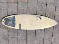 Prancha Firewire Dominator Helium 5'7" Surboard