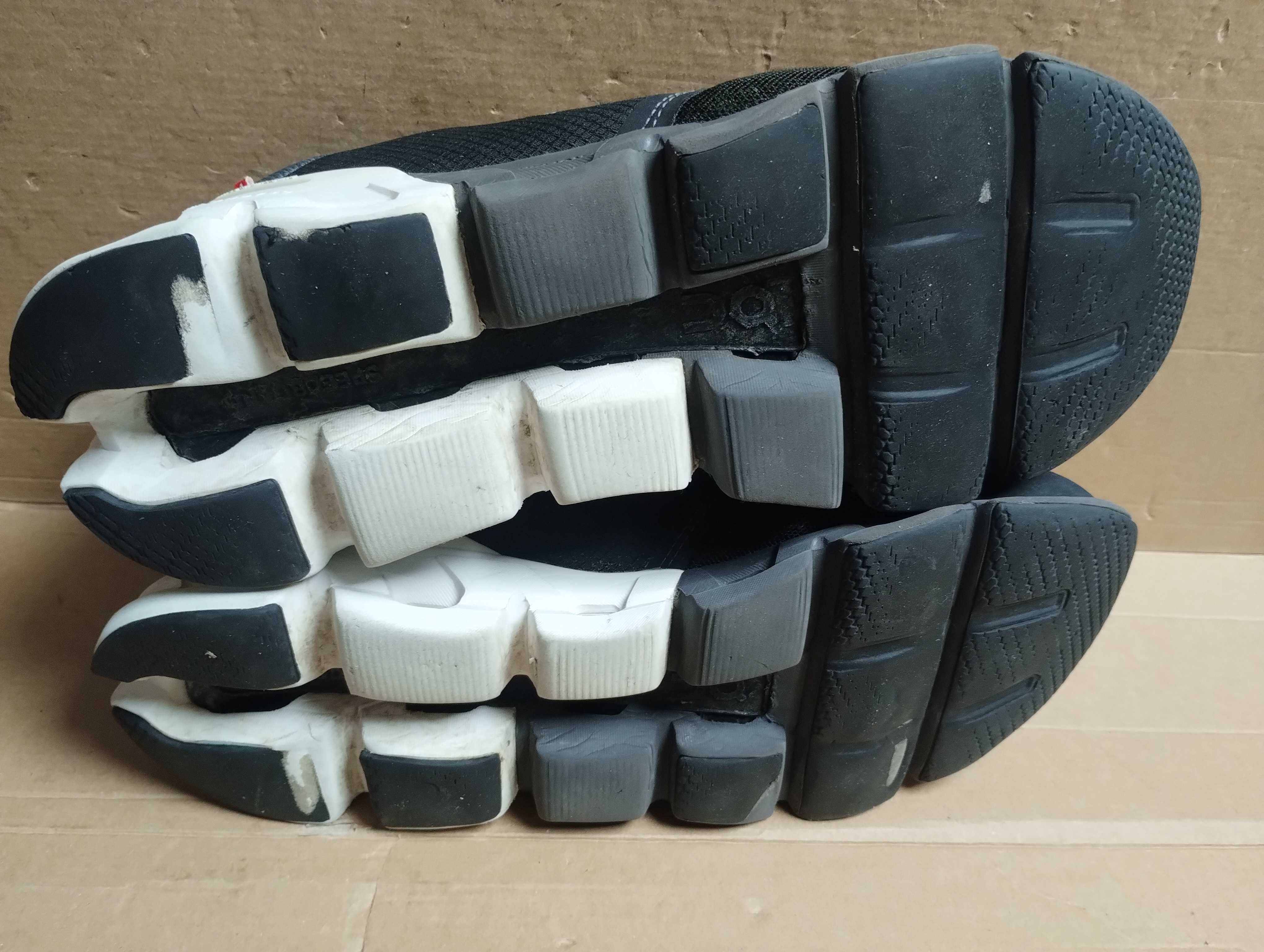 Buty do biegania biegowe ON Running Cloudflyer roz. 47