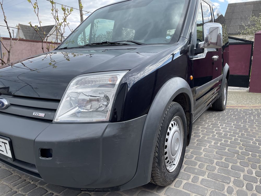 Продам Ford Transit Connect 1.8 TDCi