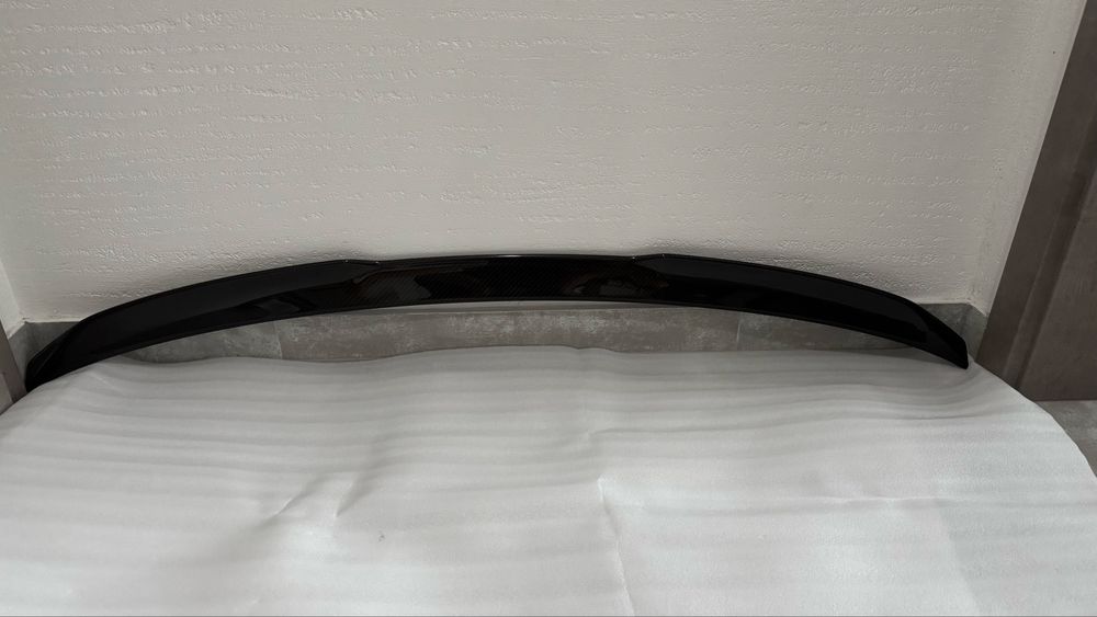 Spoiler / Lotka / Dokładka | Carbon | BMW M4 G82 | Pre LCI / LCI | OE