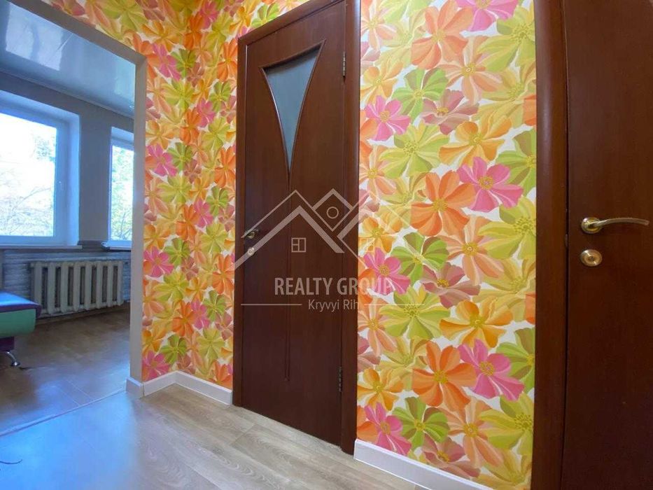 Продаж 2-к. кв. в чудовому районі! вул. Святогеоргіївська, буд. 4