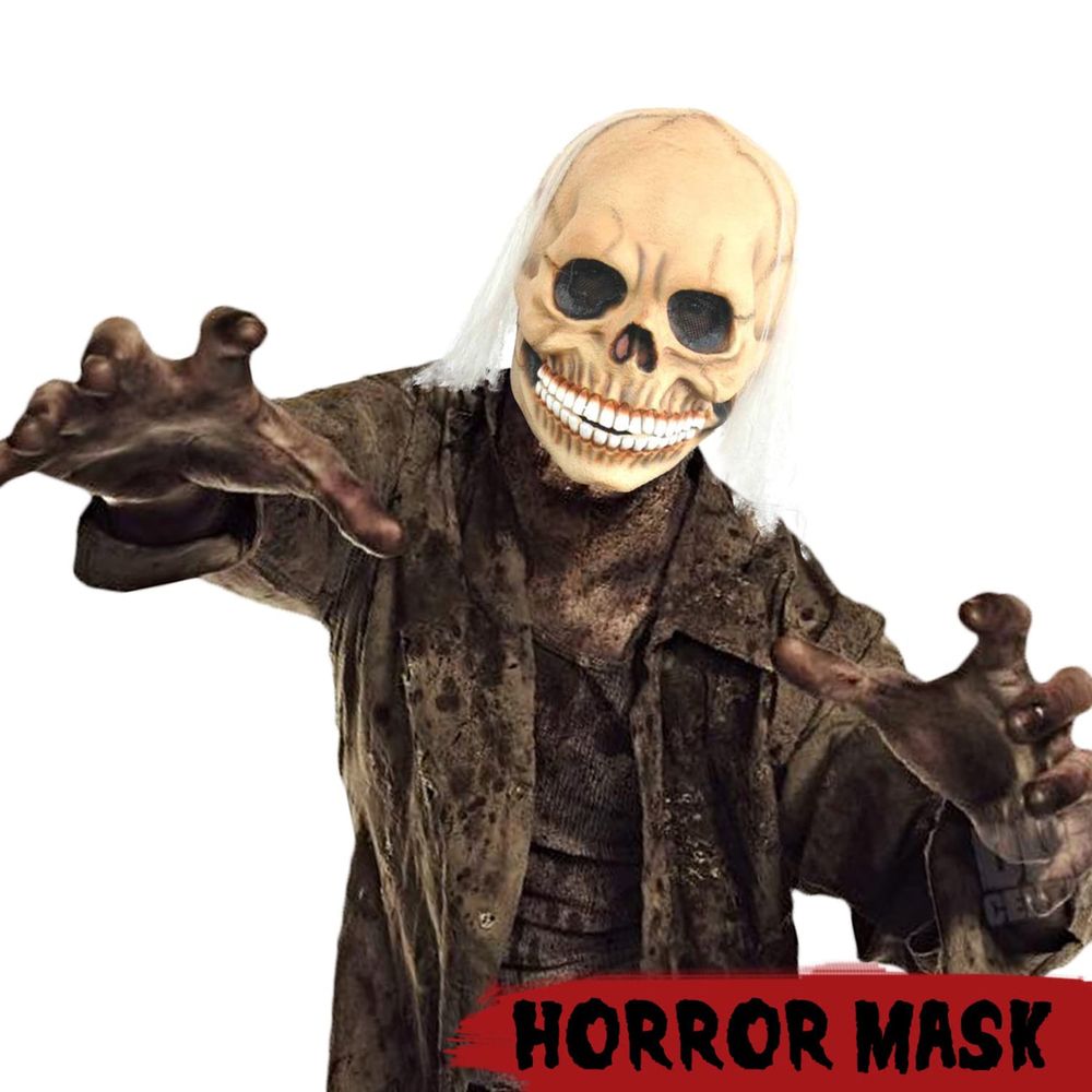 Maska horror sztosik