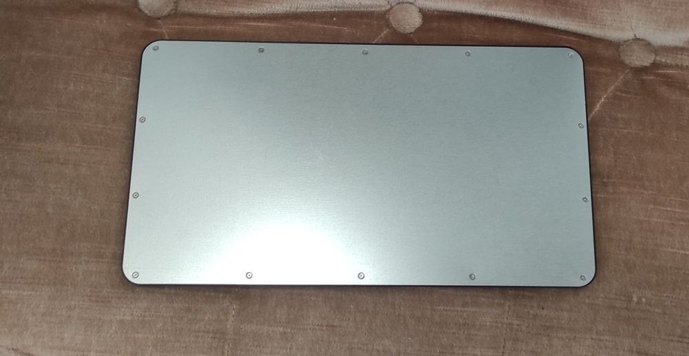 Jademall HD10 etui z klawiaturą