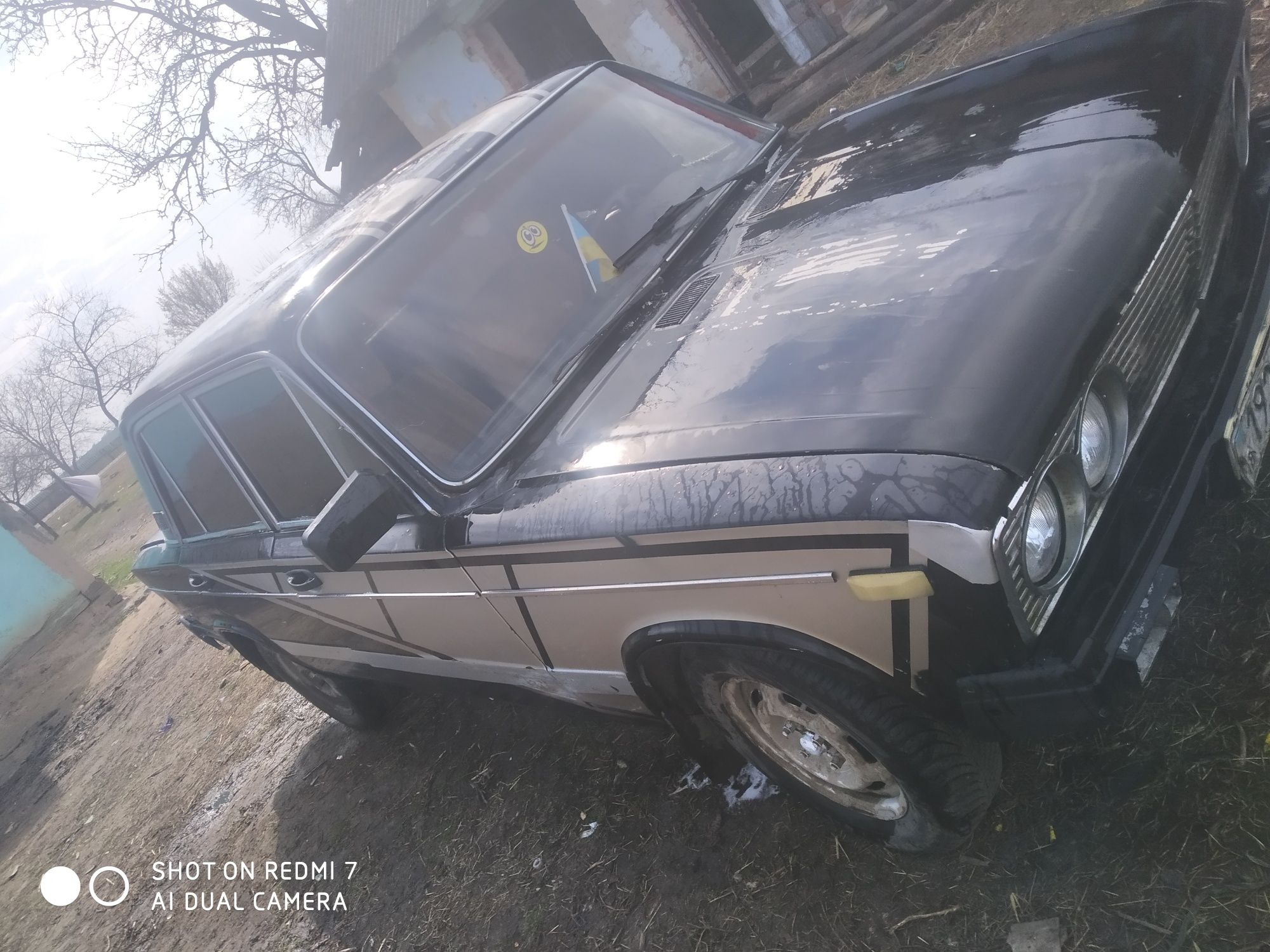 Продам або обміняю