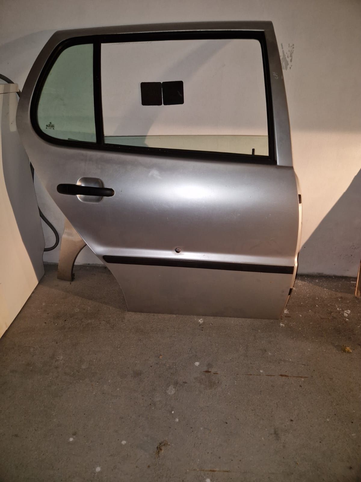 Peças vw polo 2001