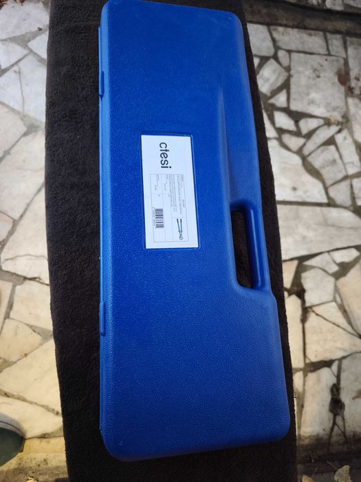 Alicate de cravar multicamada