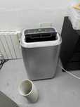 Ar Condicionado Portátil Equation Cool & Heat 12.000 BTU