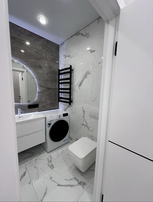 Оренда 1к квартири в н/б, укомплектована меблями і технікою!!!