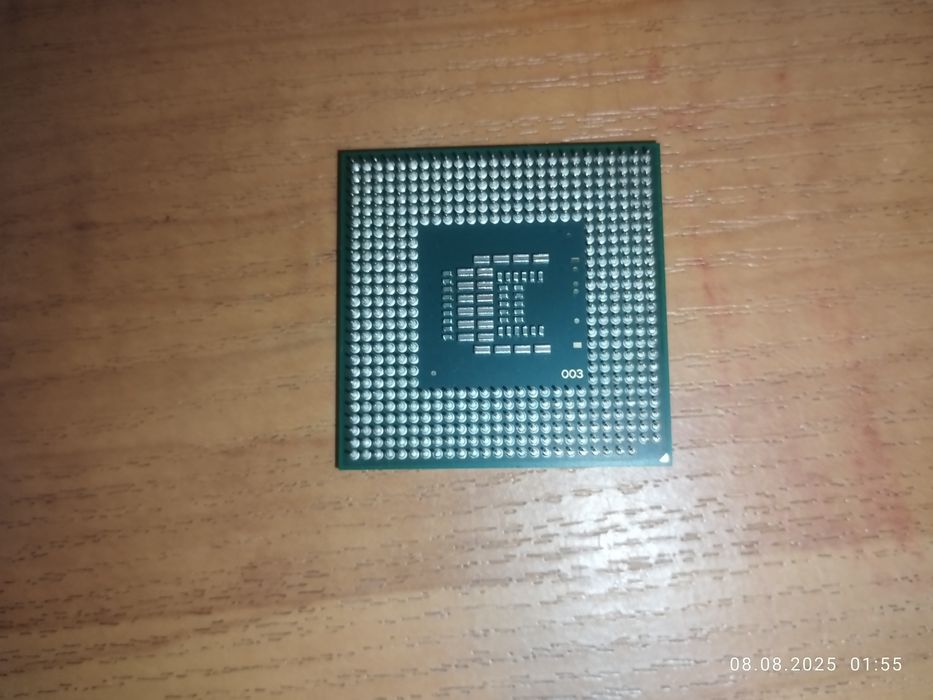 Деталі від ноудбука