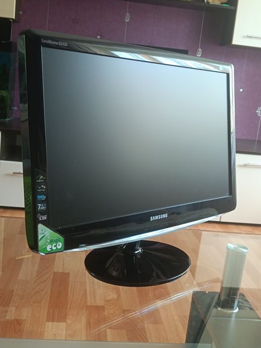 Samsung SyncMasrer B2430