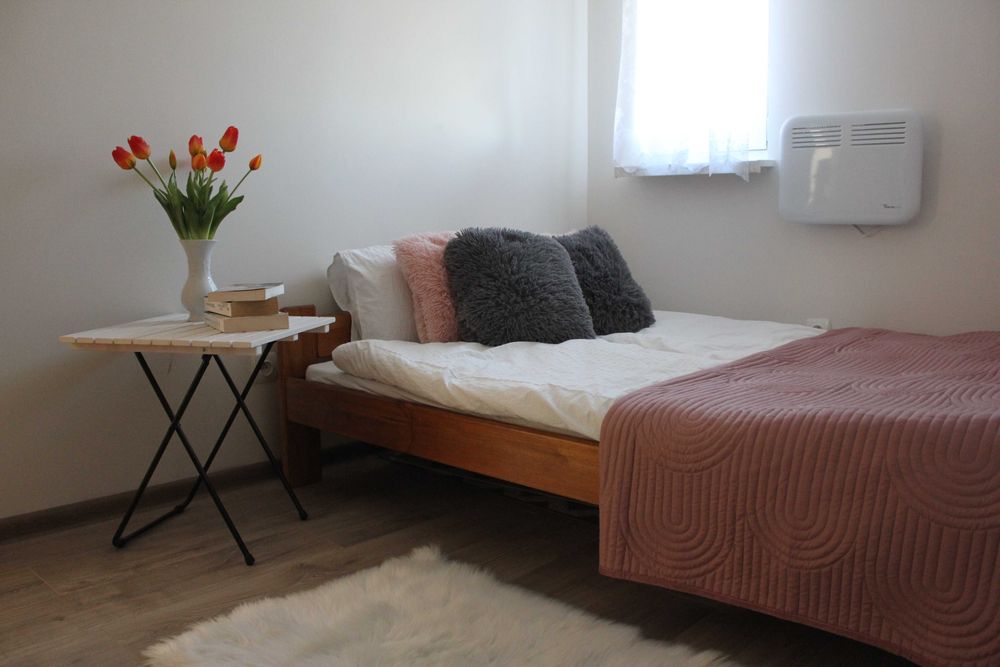 Garden House Nad Jeziorem SZELMENT z Jacuzzi i kominkiem / noclegi