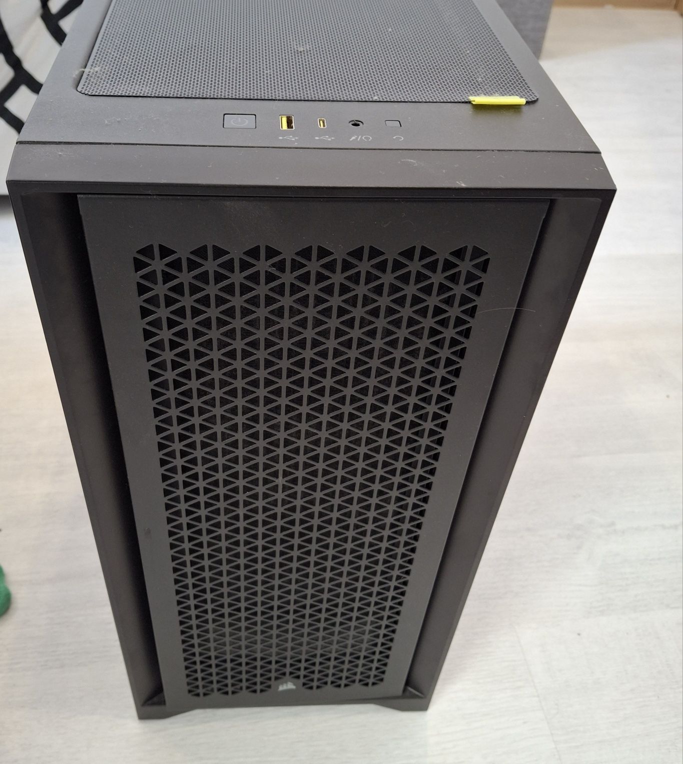 Komputer Pc do gier.