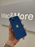 GWARANCJA iPhone 13 Blue 93% bateria