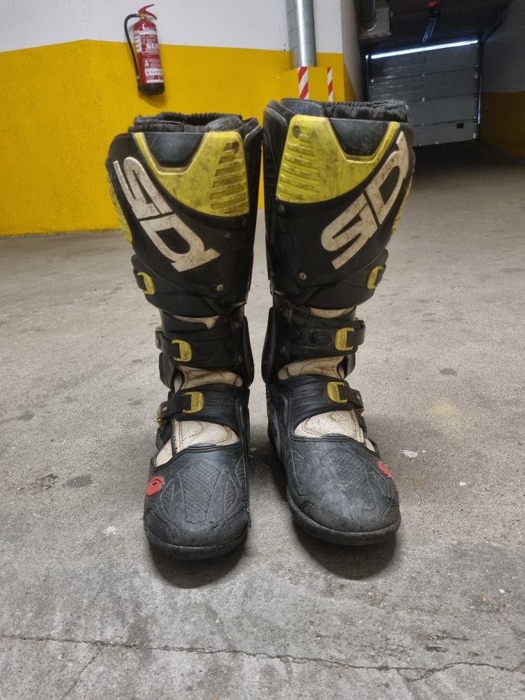 SIDI crossfire 3 T43