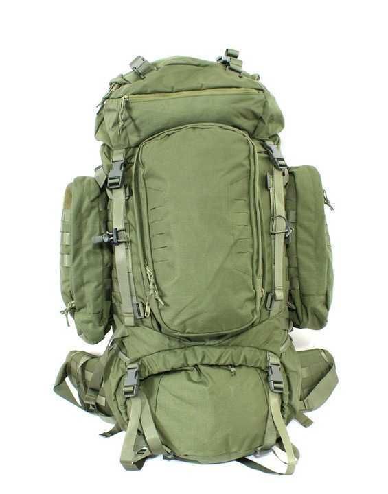 Plecak wojskowy nr69/dwks 80-100l