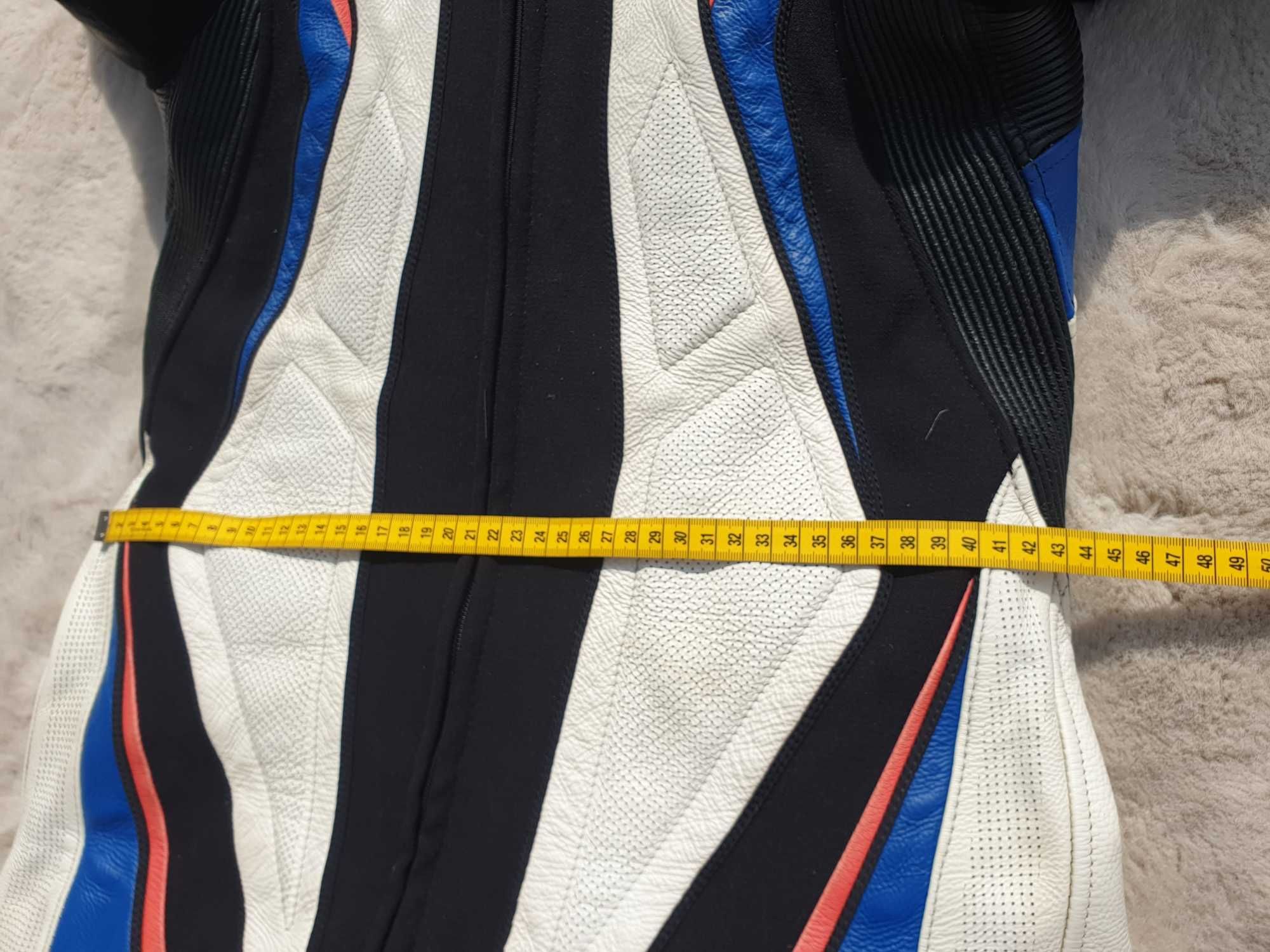 Dainese Aspide 48 Eur S , Kombinezon motocyklowy