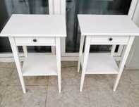 Stoliki nocne Ikea hemnes  2szt.