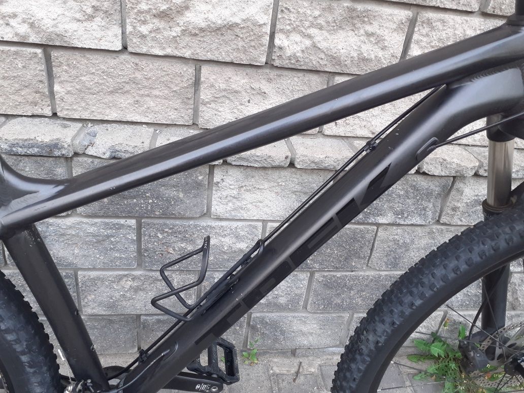 Велосипед TREK X caliber 9 колеса 29" рама 18.5"