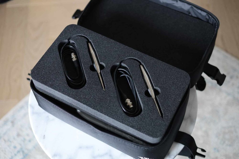 Urządzenie  do makijażu permanentnego PML