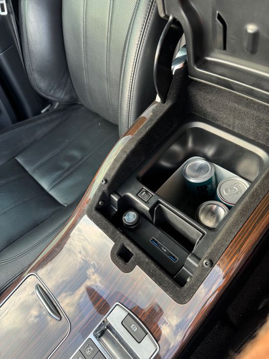 Land Rover Range Rover VOGUE