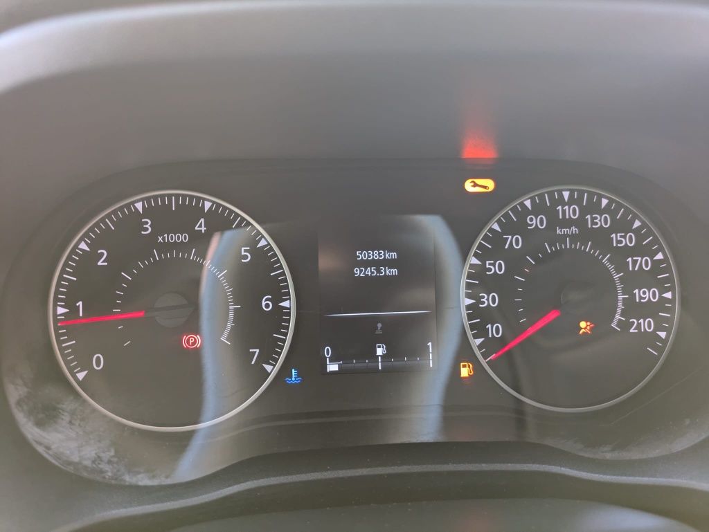 Renault Kangoo DCI de 2023