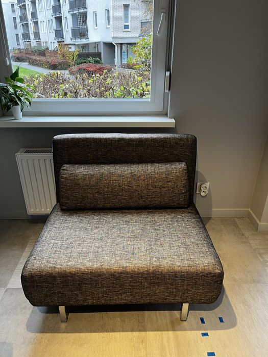 SOFA mini Coinsasa Italy / rozkładan