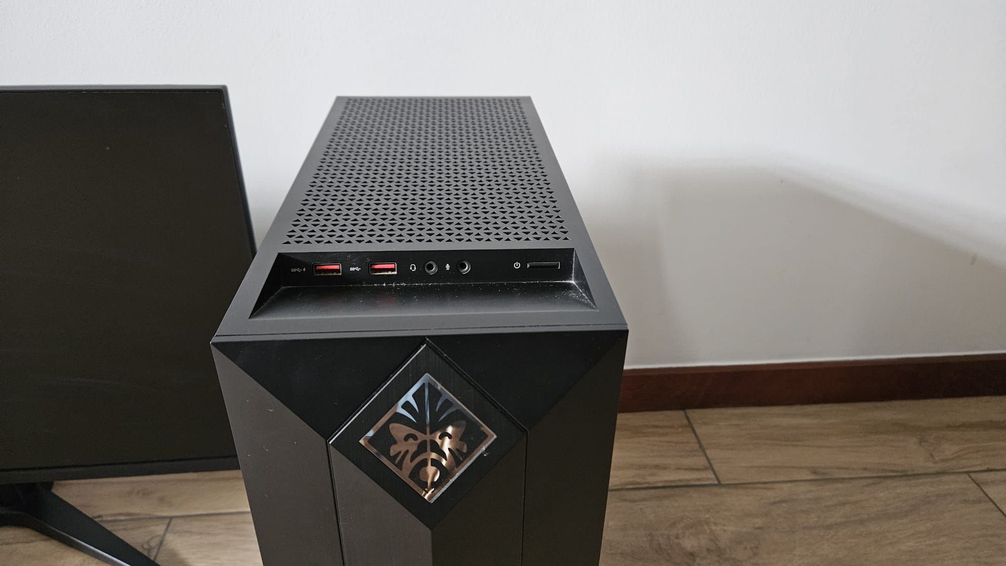 computador topo gama HP