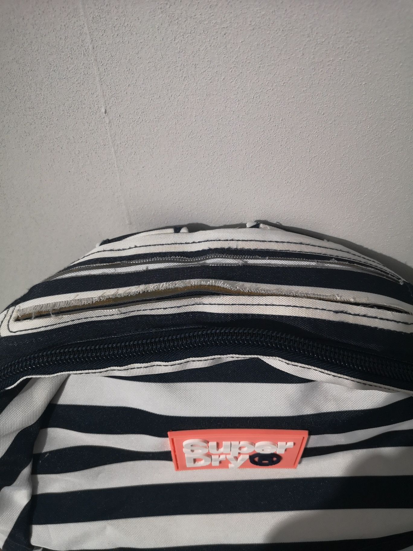 Plecak marki Superdry