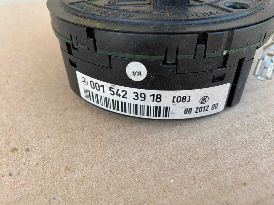 0015423918 Mercedes-Benz W210 E320 W202 W208 R170 W638