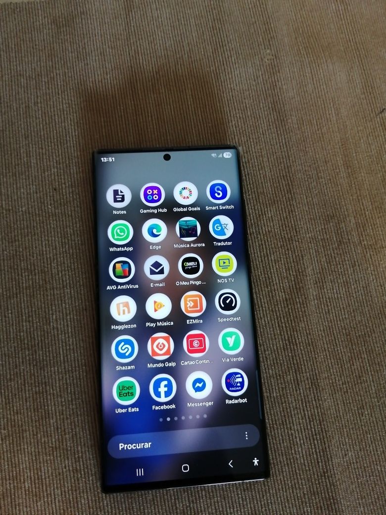 Samsung s22 ultra 5G