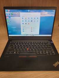 Lenovo ThinkPad E14 (14"FHD/i5-10210U/SSD 128GB+HDD 1Tb/8GB)