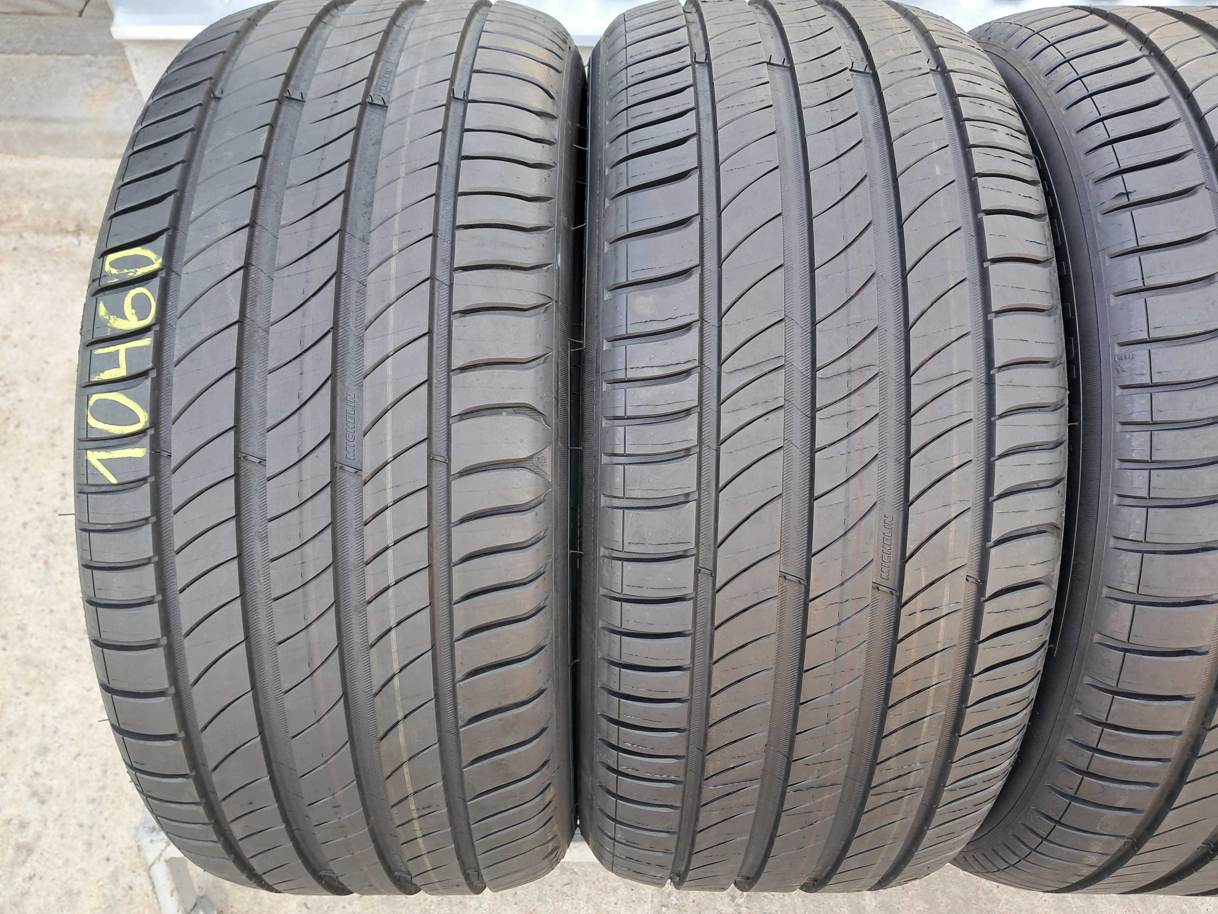 Резина літня, НОВА, 245/40 R18 Michelin Primacy 4 (арт. 10460)