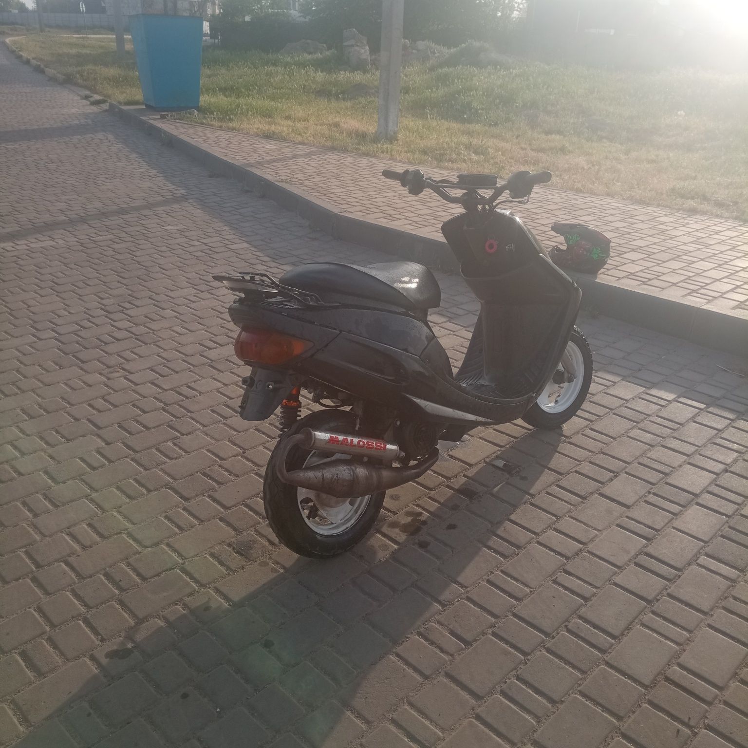 продам Ямаха зр супер джог